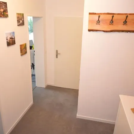 Harzfeuer Bergblick Apartment Bad Harzburg Exterior photo