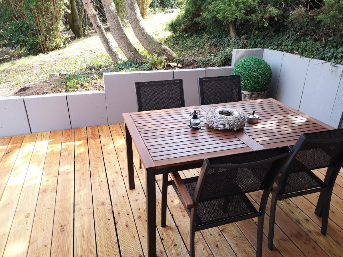 Apartament Harzfeuer Bergblick *