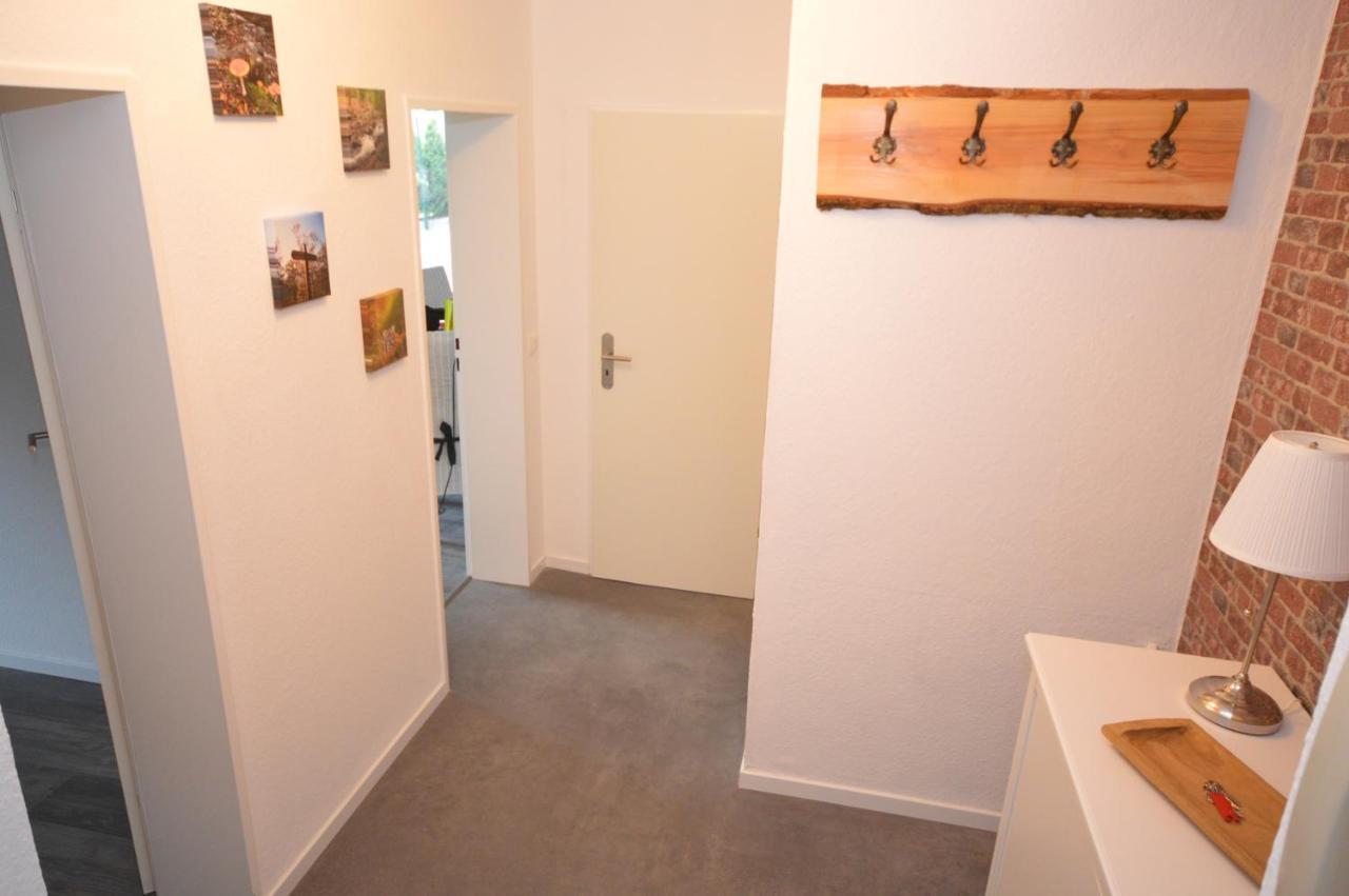 Harzfeuer Bergblick Apartment