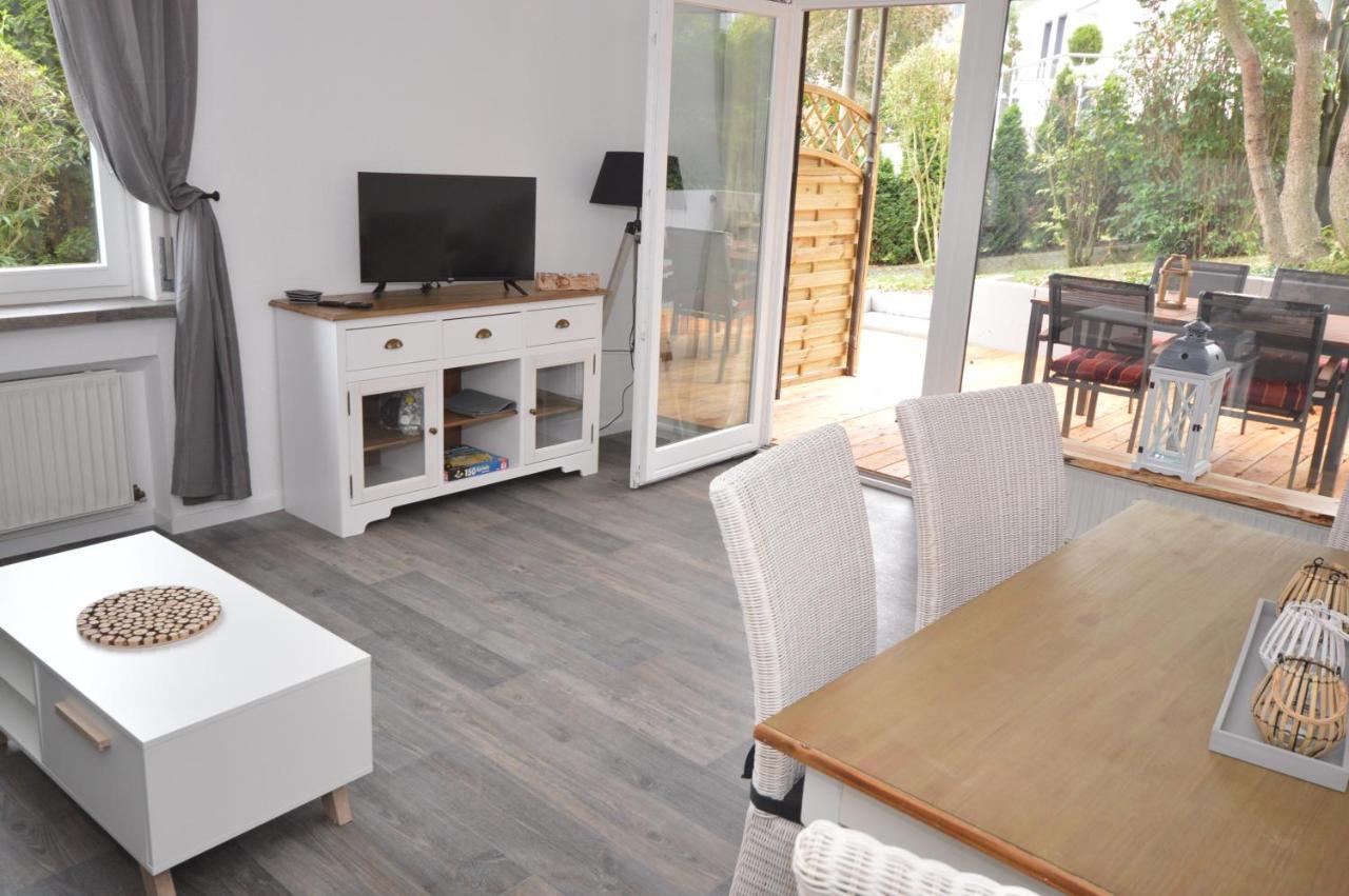 Apartament Harzfeuer Bergblick *