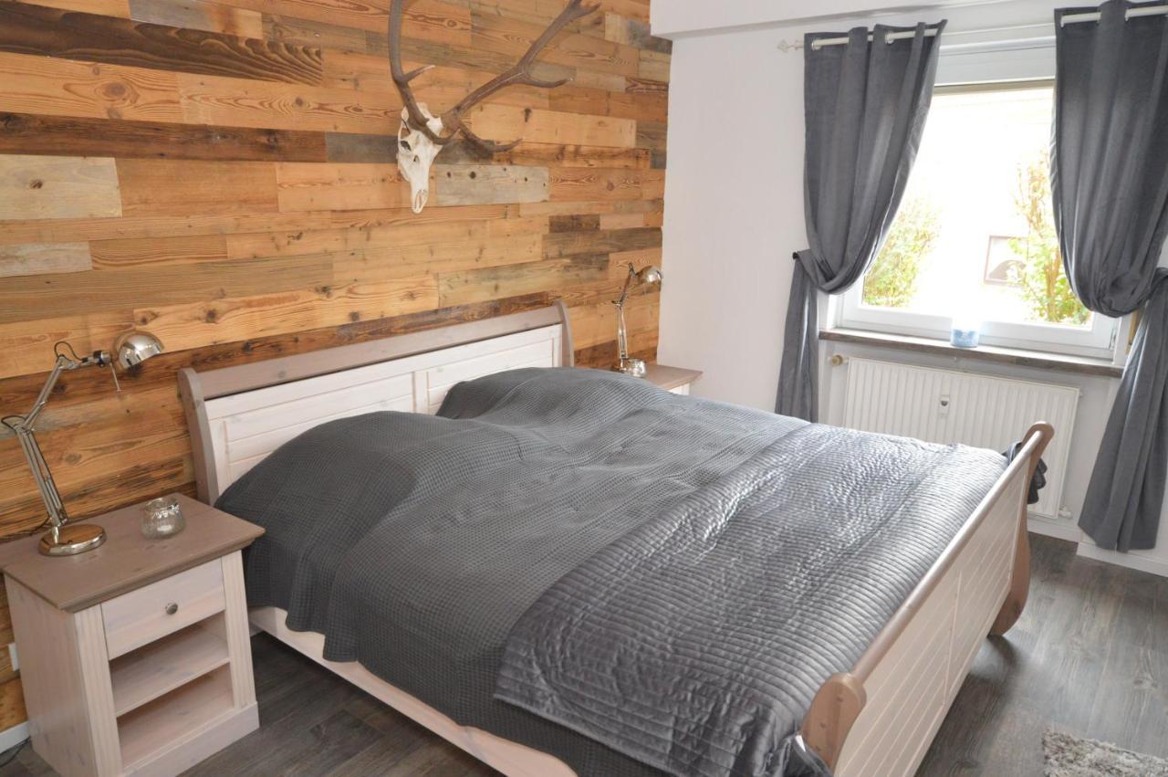 Apartament Harzfeuer Bergblick