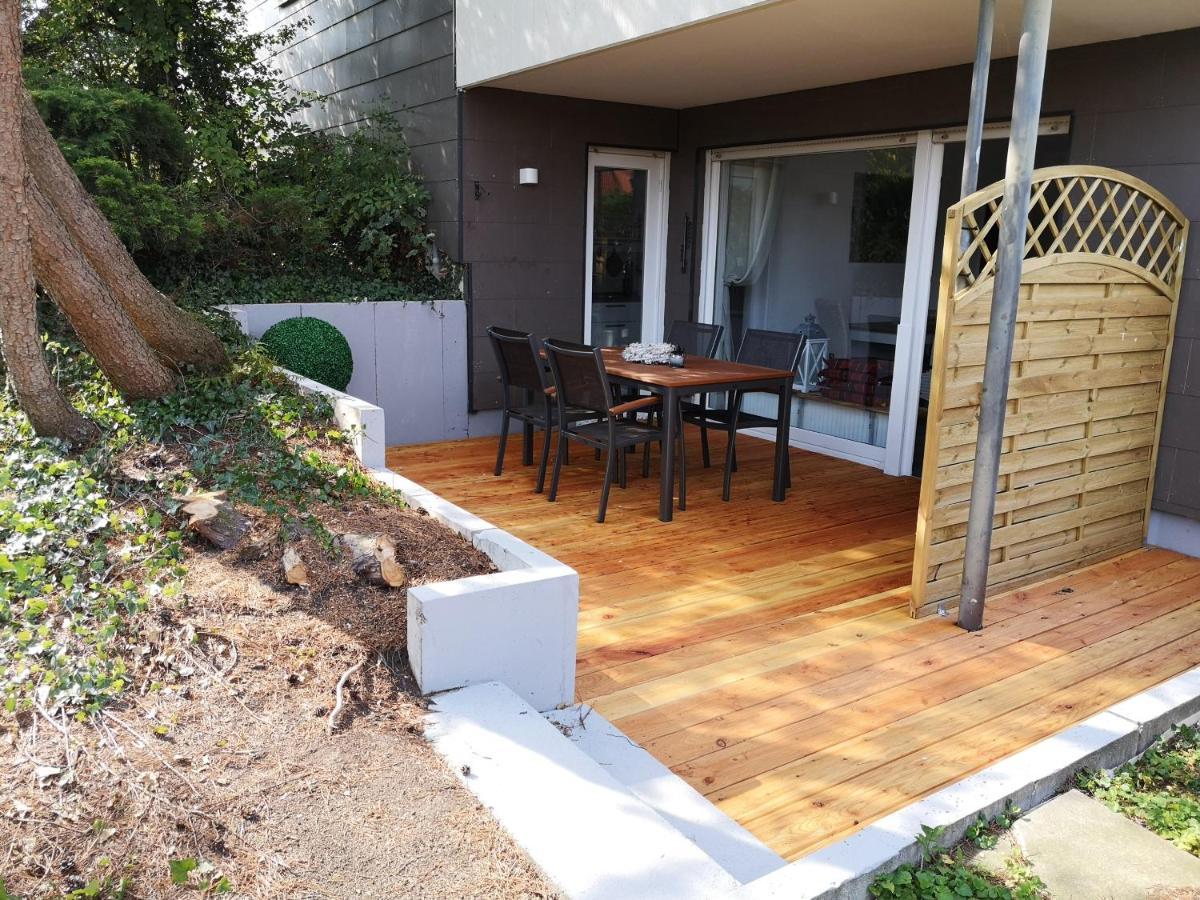 Apartament Harzfeuer Bergblick
